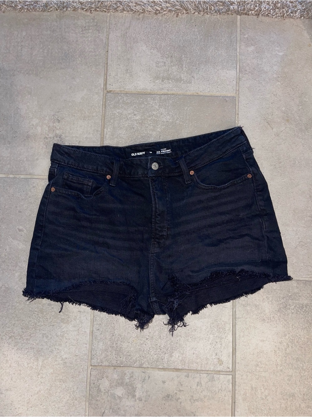 Old navy shorts
